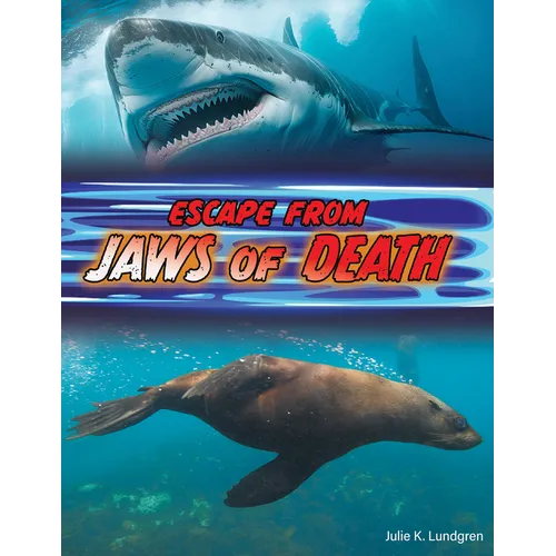 Escape from Jaws of Death