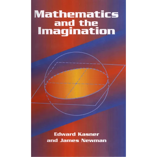 Mathematics and the Imagination