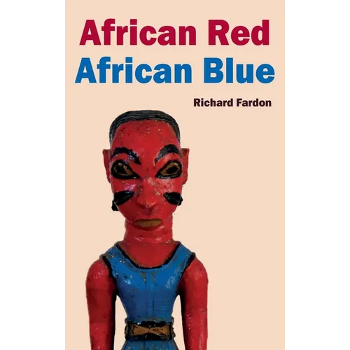 African Red African Blue