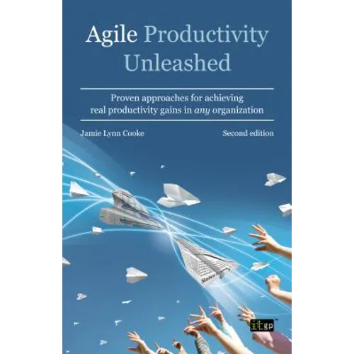 Agile Productivity Unleashed