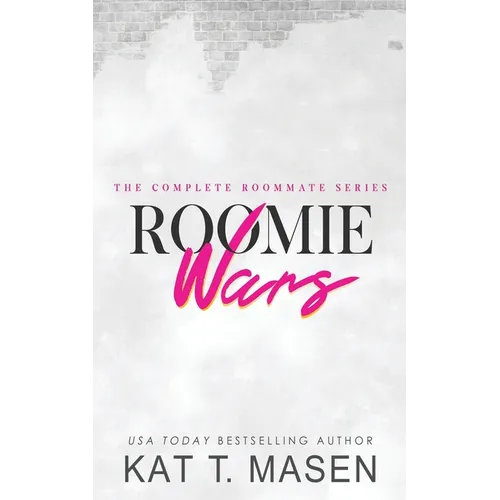 Roomie Wars