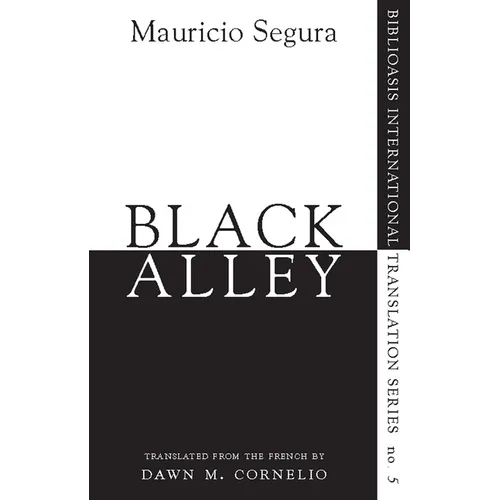 Black Alley