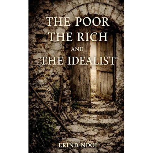 The Poor, The Rich, and The Idealist