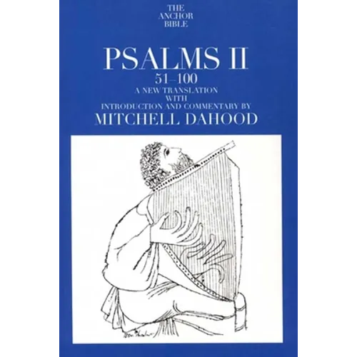 Psalms II 51-100