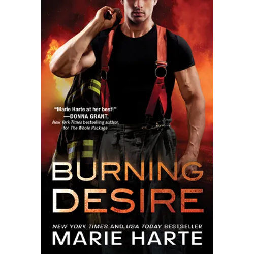 Burning Desire