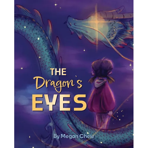 The the Dragon's Eyes