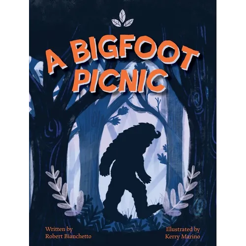 A Bigfoot Picnic