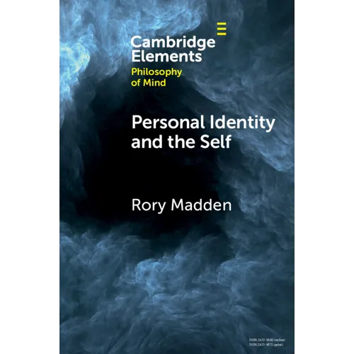 Personal Identity and the Self