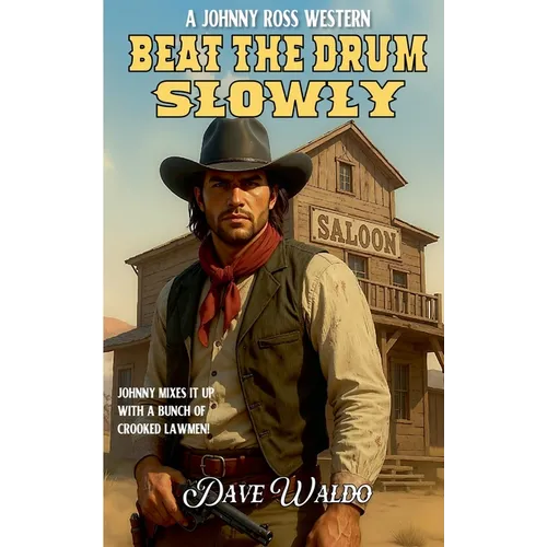 Beat the Drum Slowly