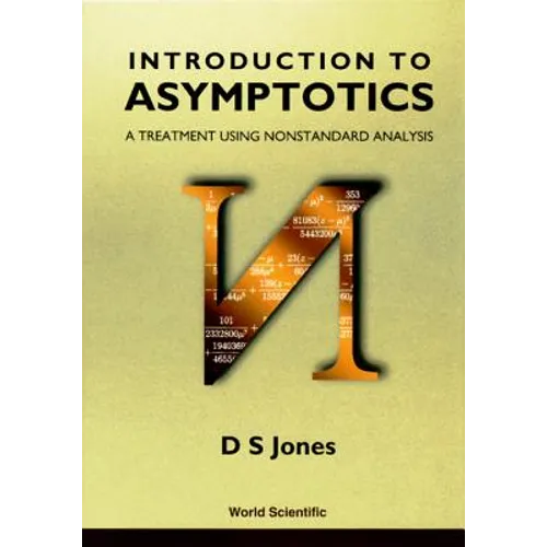 Introduction to Asymptotics