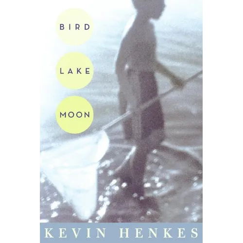 Bird Lake Moon