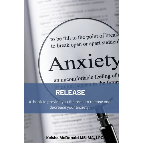Release Anxiety