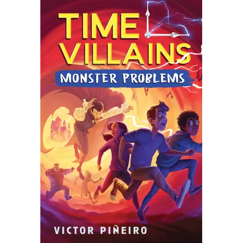 Monster Problems