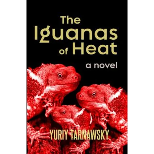 The Iguanas of Heat