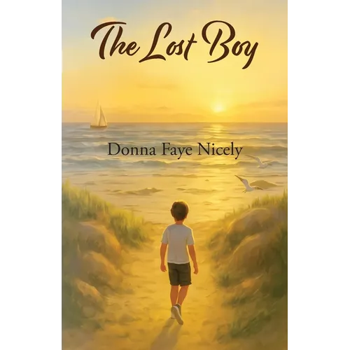 The Lost Boy