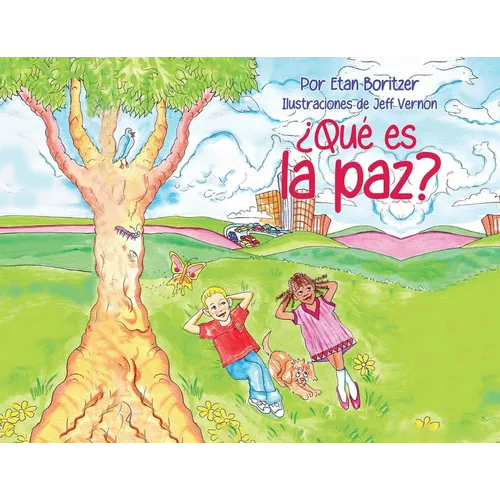 Que es la paz?