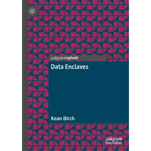 Data Enclaves - Hardcover