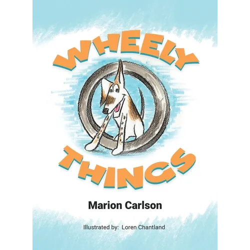 Wheely Things