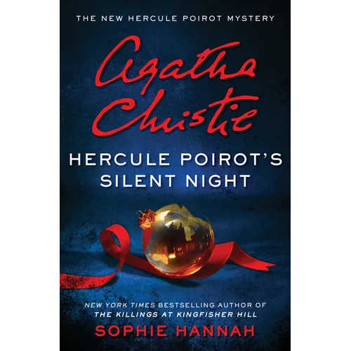 Hercule Poirot's Silent Night