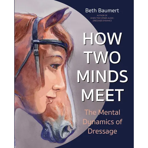 How Two Minds Meet: The Mental Dynamics of Dressage