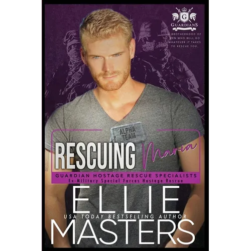 Rescuing Maria: Ex-Military Special Forces Hostage Rescue