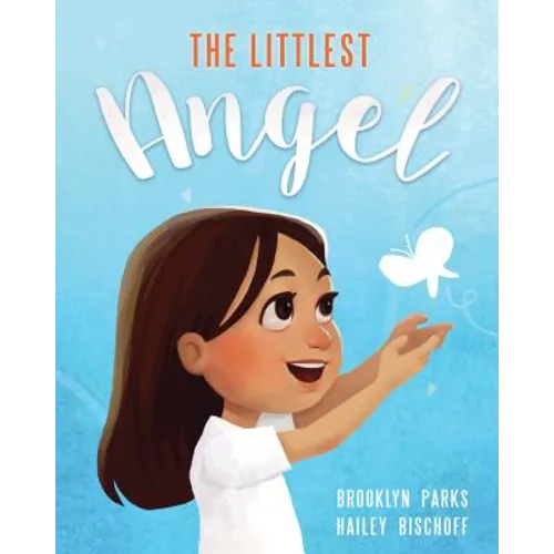 The Littlest Angel