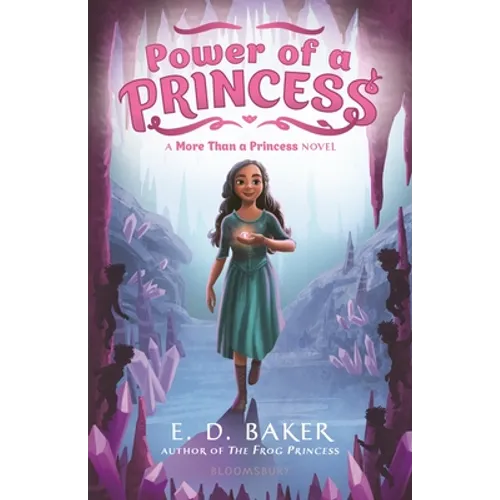 Power of a Princess