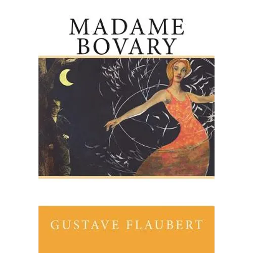 Madame Bovary