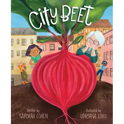 City Beet