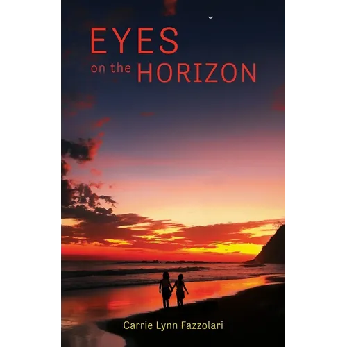 Eyes on the Horizon