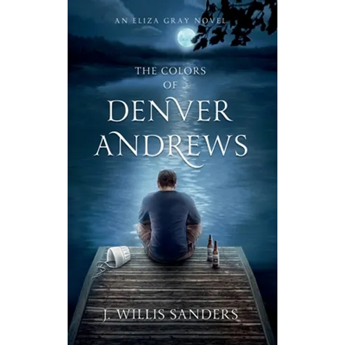 The Colors of Denver Andrews