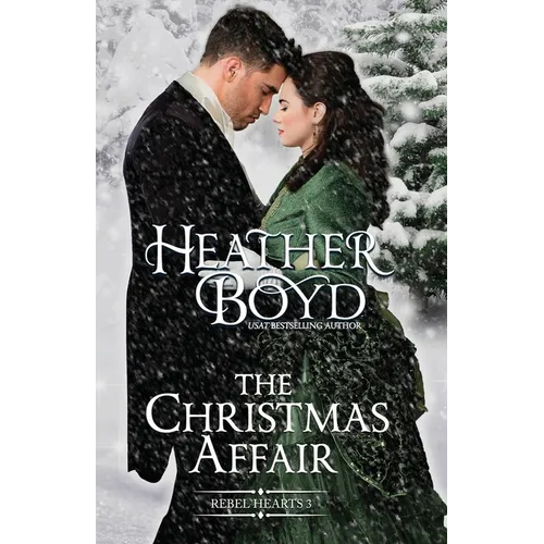The Christmas Affair
