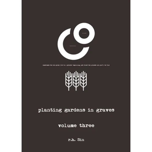 Planting Gardens in Graves III
