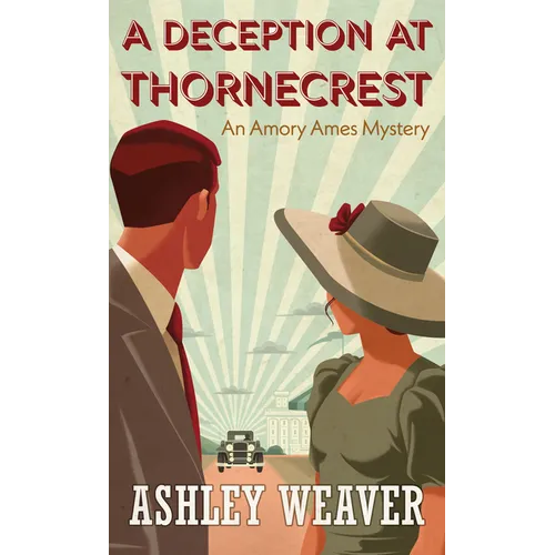 A Deception at Thornecrest