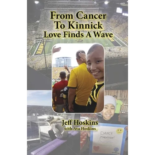 From Cancer to Kinnick: Loves Finds a Wave