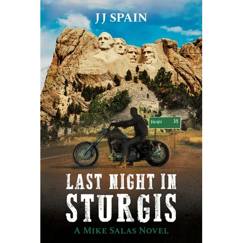 Last Night in Sturgis
