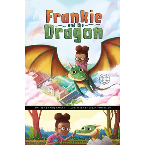 Frankie and the Dragon