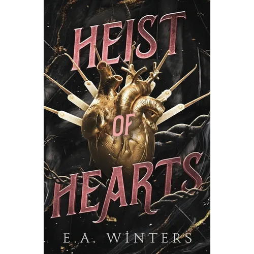 Heist of Hearts