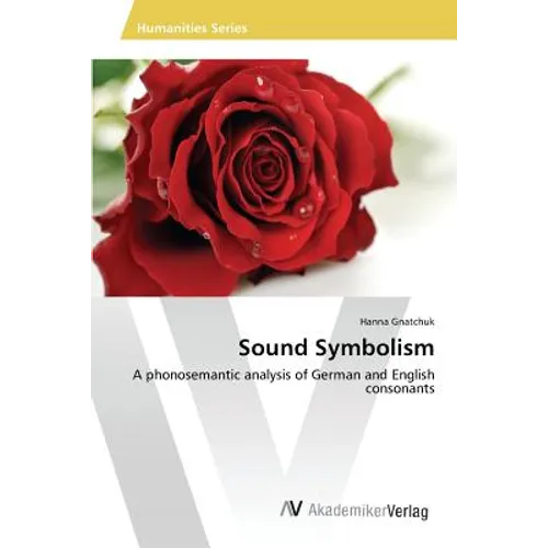 Sound Symbolism