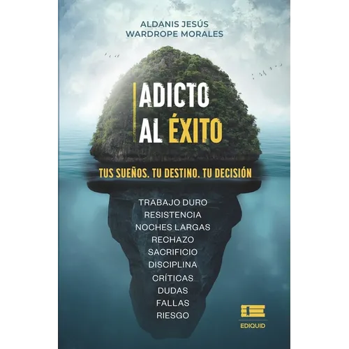 Adicto al éxito