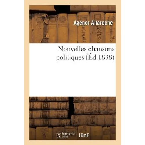 Nouvelles Chansons Politiques