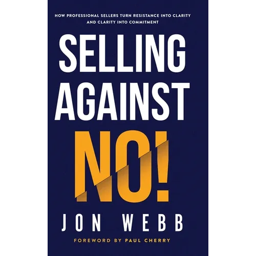 Selling Against NO!