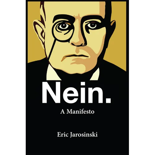 Nein. a Manifesto