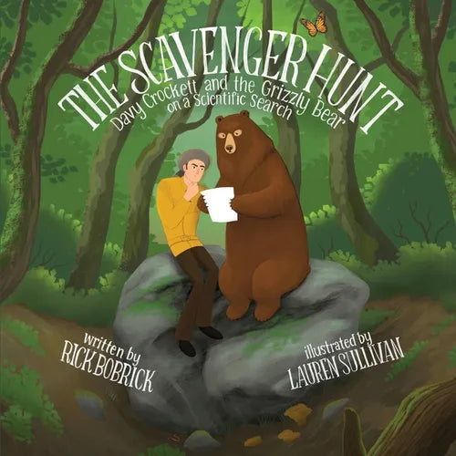 The Scavenger Hunt