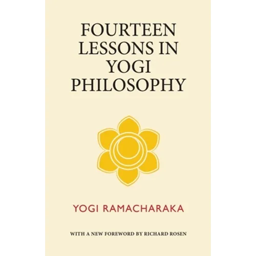 Fourteen Lessons in Yogi Philosophy