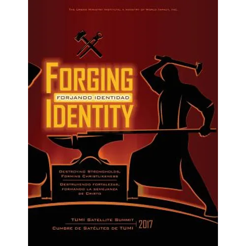 Forging Identity: TUMI Satellite Summit 2017