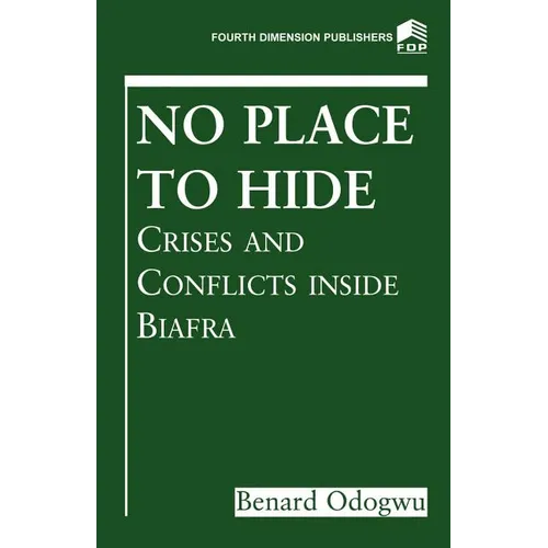 No Place to Hide