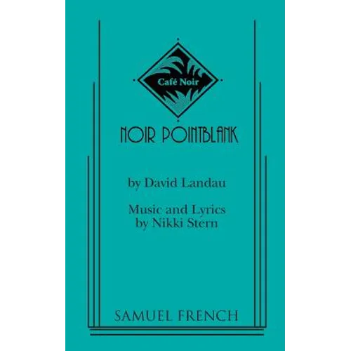Noir Pointblank