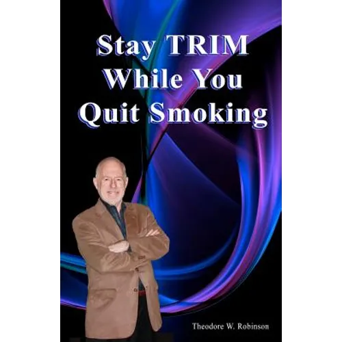 Stay Trim While You Quit Smoking