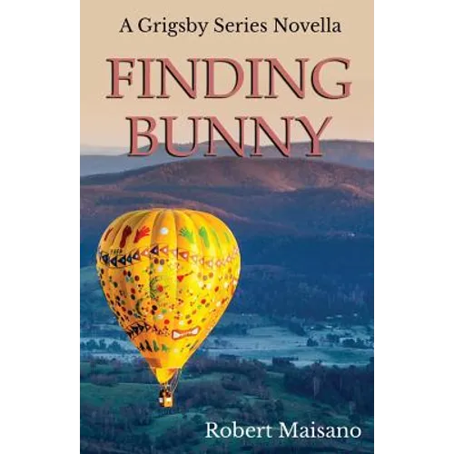Finding Bunny